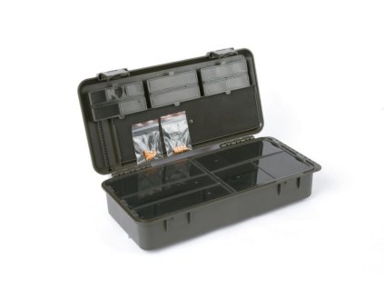 Sonik Krabička Lokbox Long S-3 Box