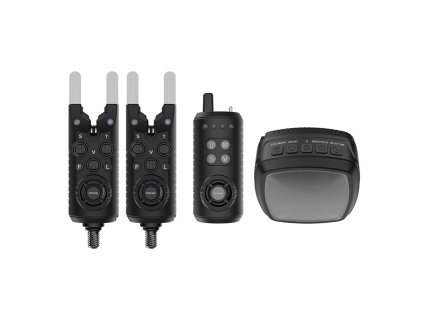 Sonik Sada Hlásičů Gizmo2 Alarm Set + Bivvy Lamp
