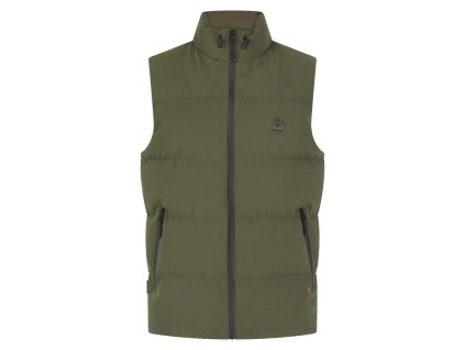 Navitas Vesta Eurus Puffer Gilet