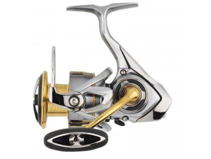 Daiwa Naviják 18 Freams LT 2500D