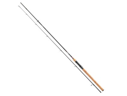 Daiwa Prut Ninja X Spin 2,4m 10-30g 2-díl