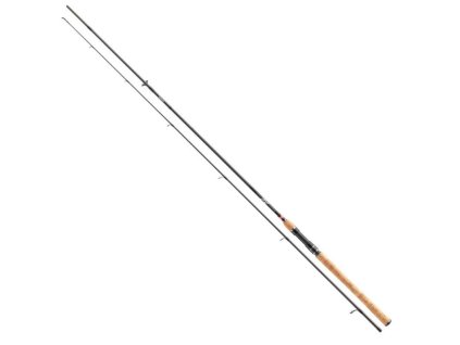 Daiwa Prut Ninja X Jigger Spin 2,4m 8-35g 2-díl