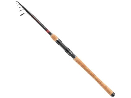 Daiwa Prut Ninja X Tele Spin 2,7m 50-100g 7-díl