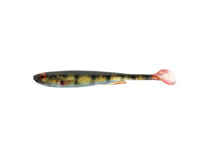 Daiwa Gumová Nástraha Prorex Real Slim Shady Live Real Perch