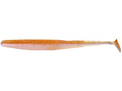 Illex Gumová Nástraha Magic Z Shad Clear Wakasagi