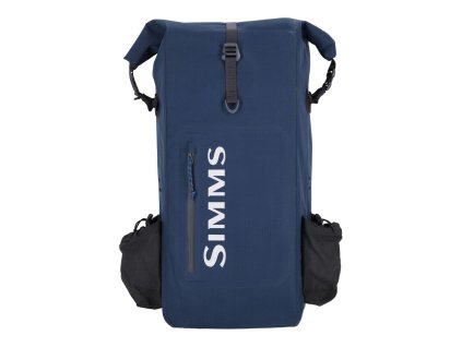 Simms Batoh Dry Creek Rolltop Backpack