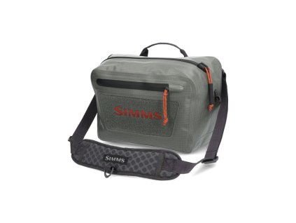 Simms Ledvinka Dry Creek Z Hip Pack