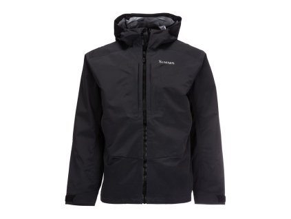 Simms Bunda Freestone Jacket Black