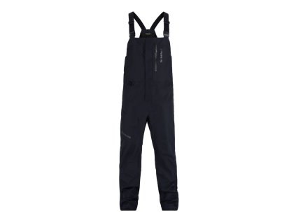 Simms Kalhoty Challenger Bib Black