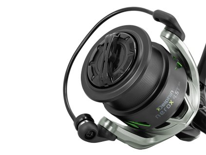 Delphin Náhradní Cívka Nerox 4.5T SH Aluminium