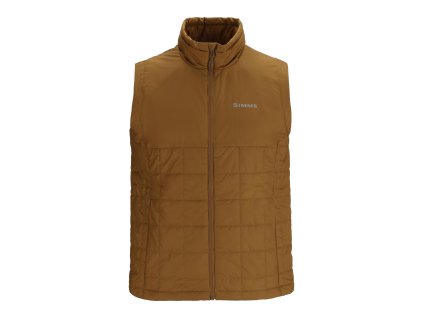 Simms Vesta Fall Run Vest Bronzeback
