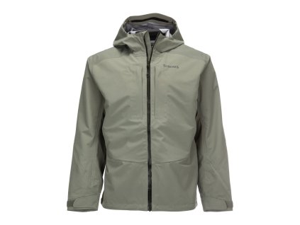 Simms Bunda Freestone Jacket Striker Grey