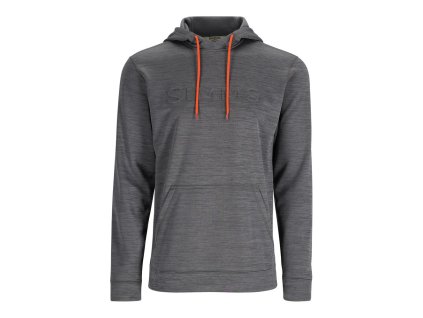 Simms Mikina Challenger Hoody Slate