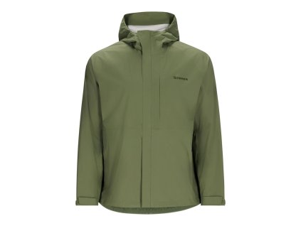 Simms Bunda Waypoints™ Jacket Dark Clover