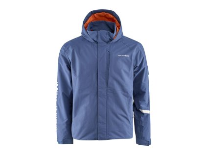 Grundéns Bunda Transmit X Jacket Blue Abyss