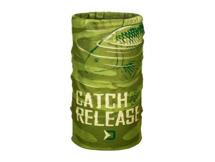 Delphin Multifunkční Šátek Catch and Release