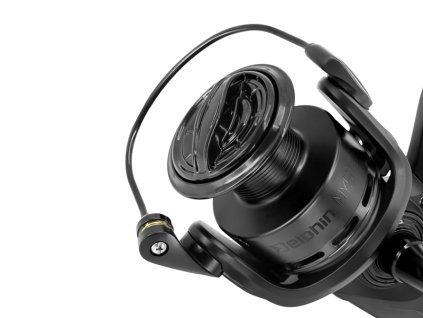Delphin Náhradní Hluboká Cívka Mystix 6T DP 6000