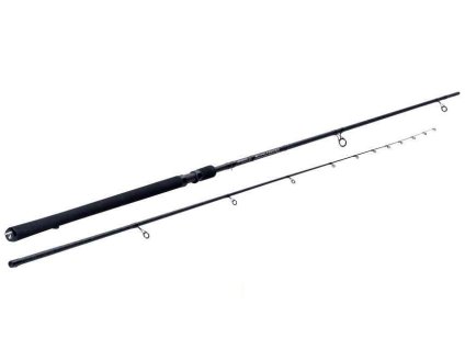 Sportex Prut Rapid Feeder Heavy 3,9m 120-210g 3+3-díl