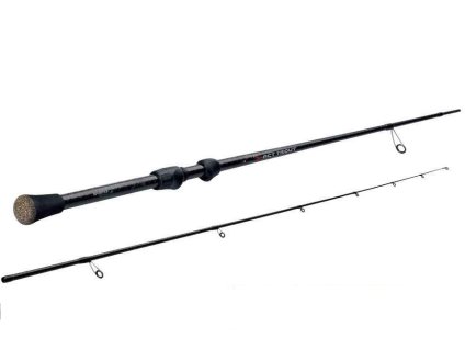 Sportex Prut X-Act Trout 1,85m 3-19g 2-díl