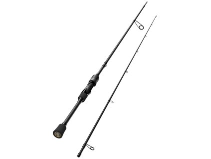 Sportex Prut Rival Bass 2,13m 2-12g 2-díl