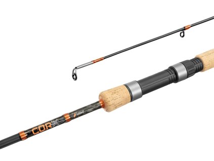 Delphin Prut Corx Spin Hard 2,7m 60g 2-díl