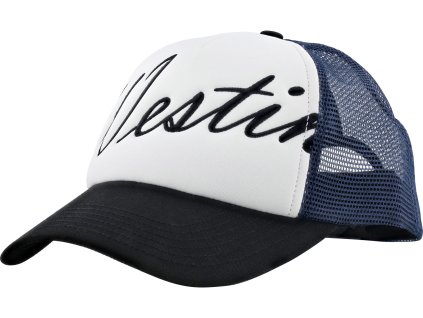 Westin Kšiltovka Script Cap Bluestone