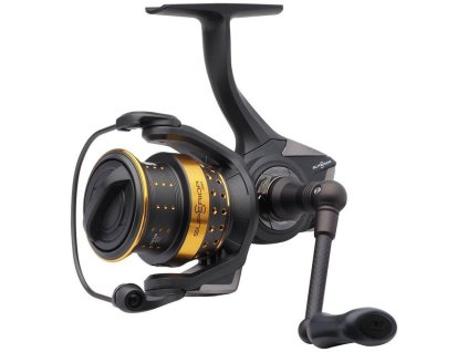 Abu Garcia Naviják Superior 2 4000