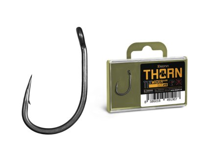 Delphin Háčky THORN Wider 11ks