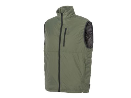 Grundéns Vesta Forecast Insulated Vest Olivine