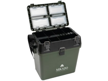 Mikado Sedačkový Box ABM 317