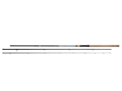 Mikado Prut Ultraviolet II Match 4,2m 1-20g 3-díl
