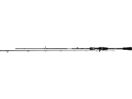 Mikado Prut Jaws Twitch 1,95m 5-28g 2-díl