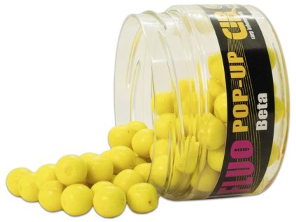 Carp Inferno Plovoucí Boilie Pop-Up Fluo Beta 200ml