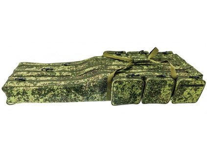 Suretti Obal Na Pruty DIGI Tříkomorový