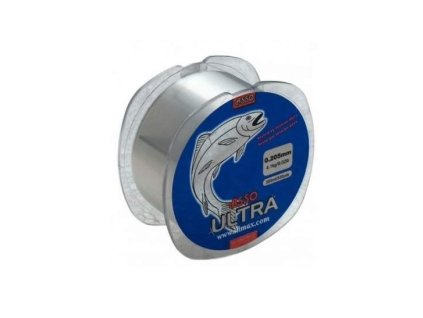 Asso Vlasec Ultra Crystal 300m