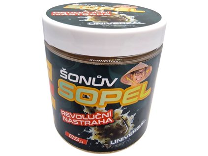 Šonův Sopel Revoluční Nástraha 85g