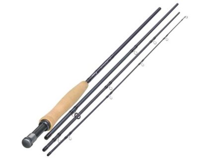 Sportex Prut Synoris Fly 8,5ft 2,6m #5 4-díl