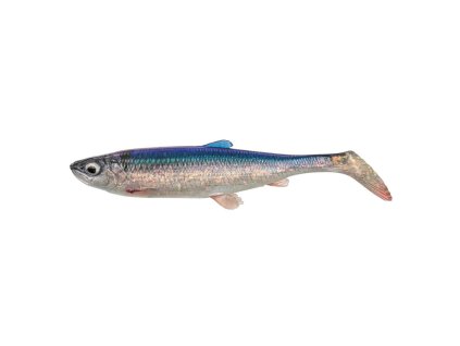 Savage Gear Gumová Nástraha 3D Herring Shad V2 Herring