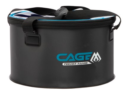 Mikado Taška Eva Cage Bowl With Lid