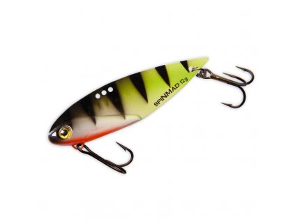 SpinMad Cikáda King 12g
