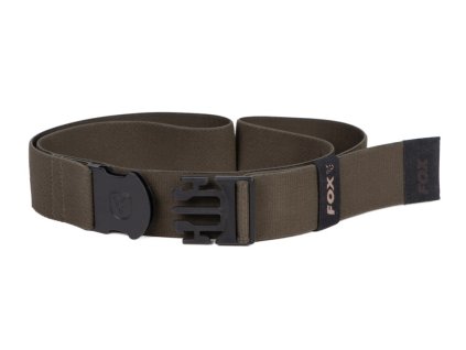 Fox Opasek Khaki Belt