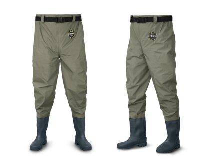 Delphin Brodící Kalhoty Do Pasu Hron Pants
