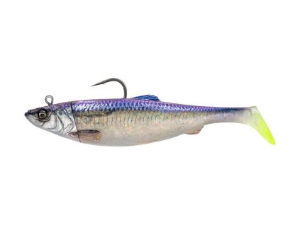 Savage Gear Gumová Nástraha 4D Herring Big Shad Clerher