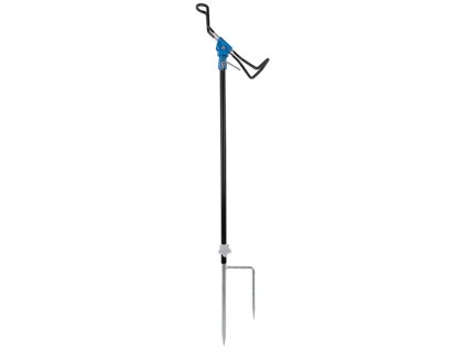 Zebco Držák Prutu Adjustable Rod Holder - Trout
