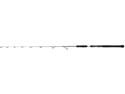 MadCat Prut Full Force Vertical 1,75m 100-250g 1-díl