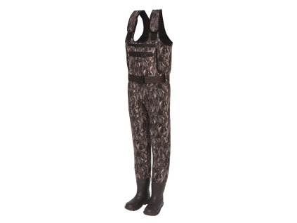 Kinetic Prsačky NeoRush Bootfoot Camo