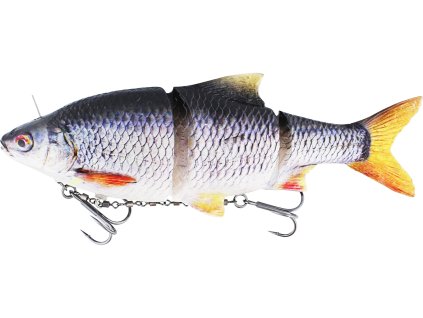 Westin Gumová Nástraha Ricky The Roach Inline Real Roach