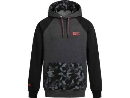 Mikado Mikina Hoodie MFT