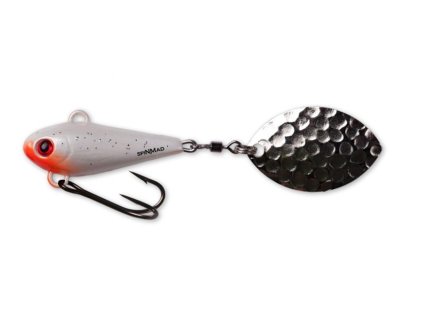 SpinMad Třpytka Tail Spinner WIR 0806