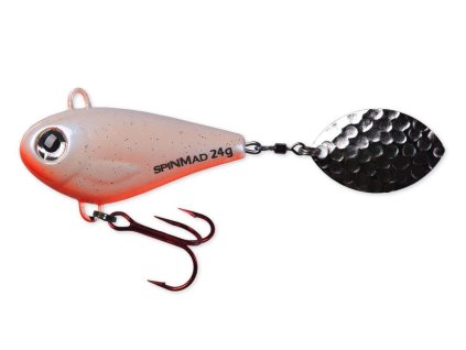 SpinMad Třpytka Tail Spinner Jigmaster 1504